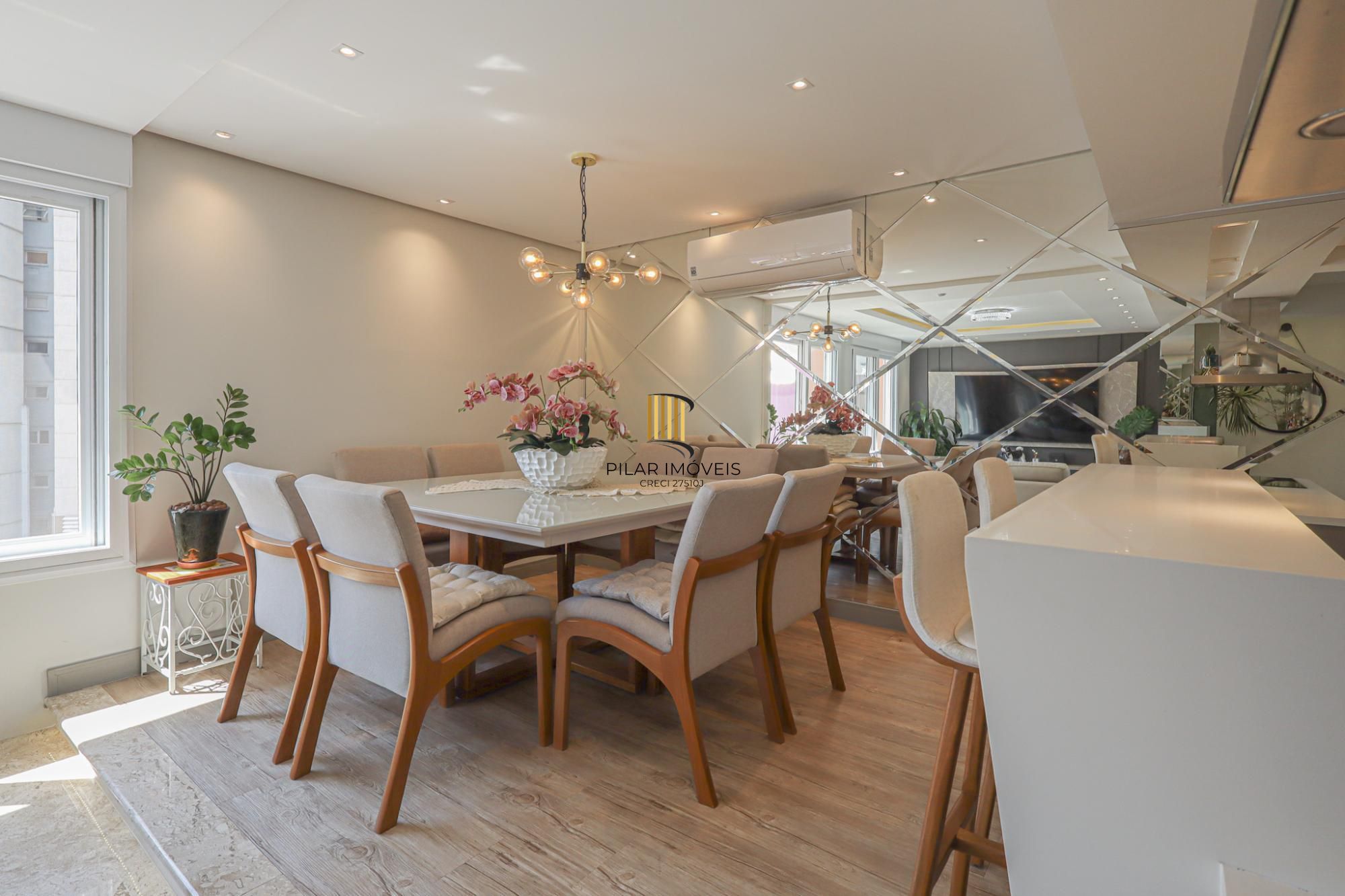 Apartamento a venda no Centro Histórico