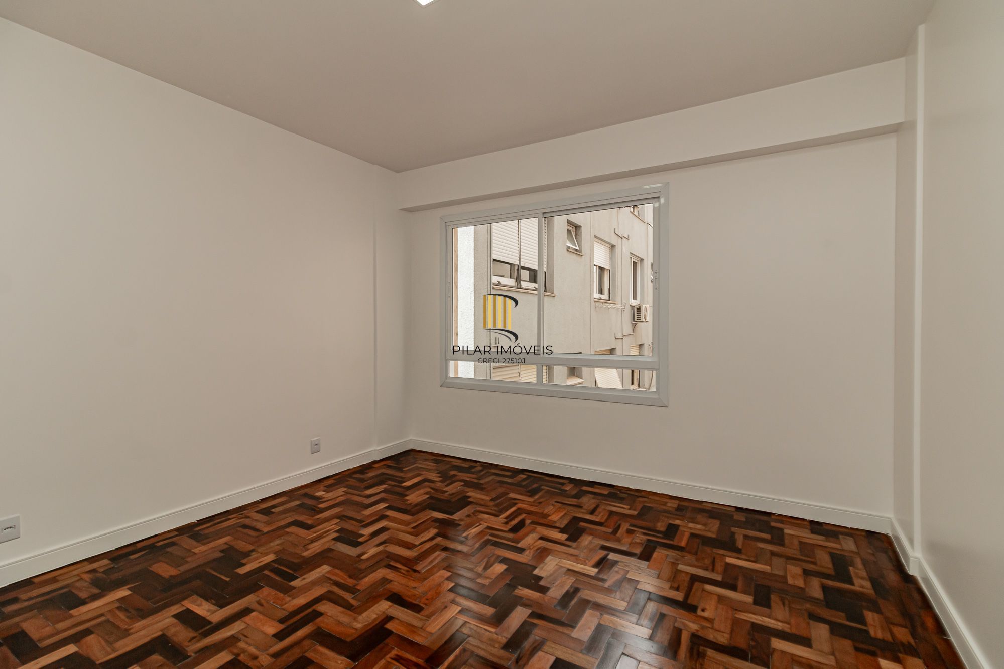 Apartamento a venda no Centro