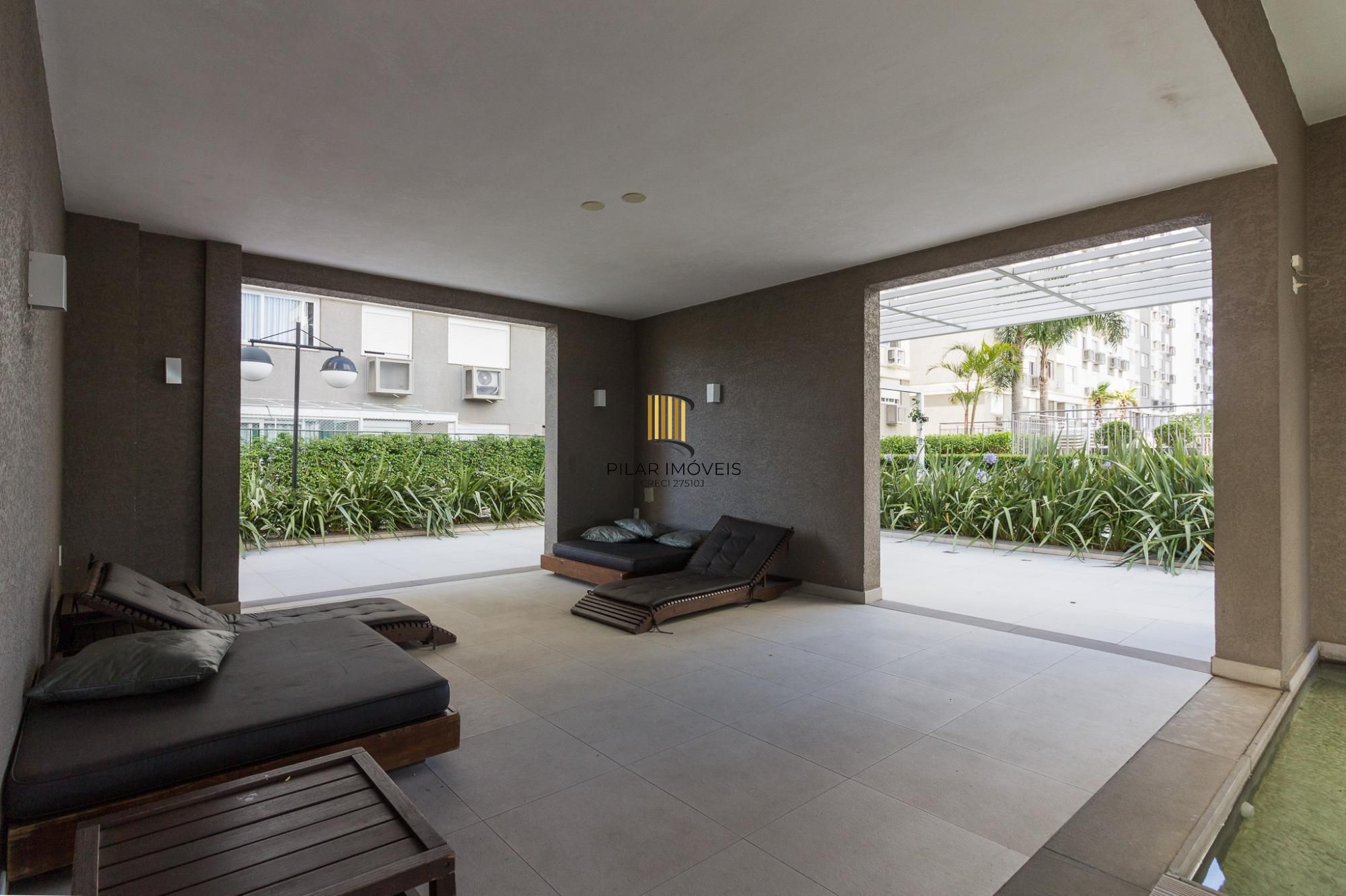 Apartamento à venda no bairro São Sebastião em Porto Alegre/RS