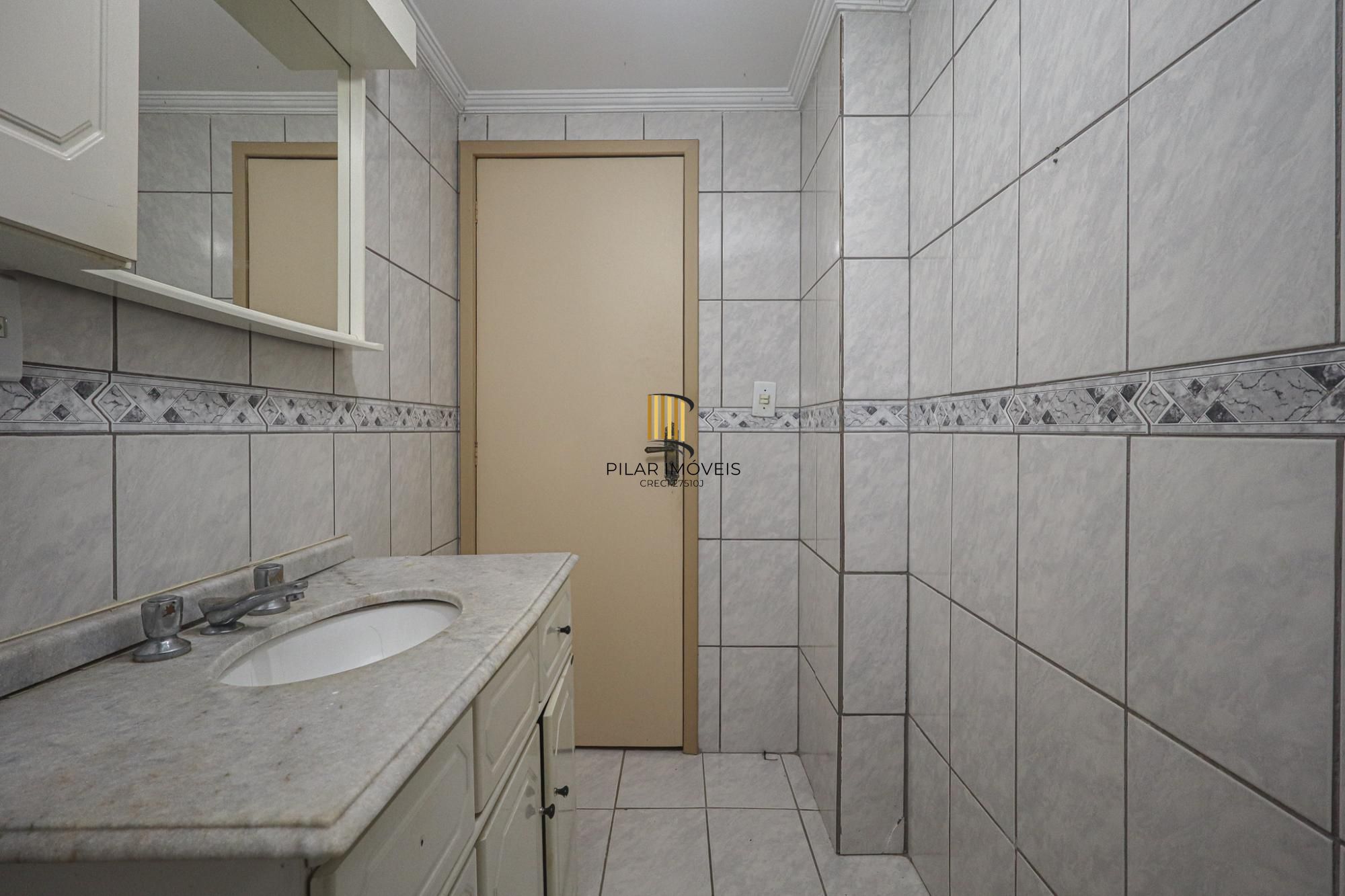 Apartamento a venda no bairro Auxiliadora