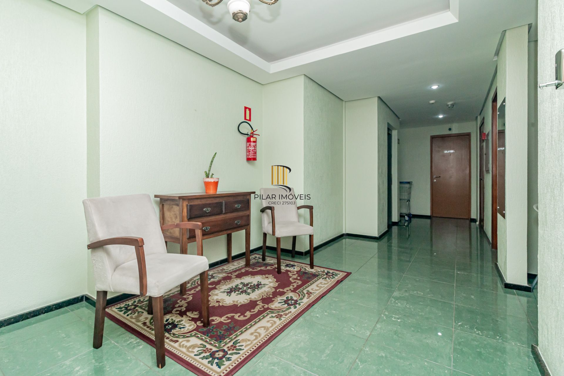 Apartamento a venda no bairro Petrópolis