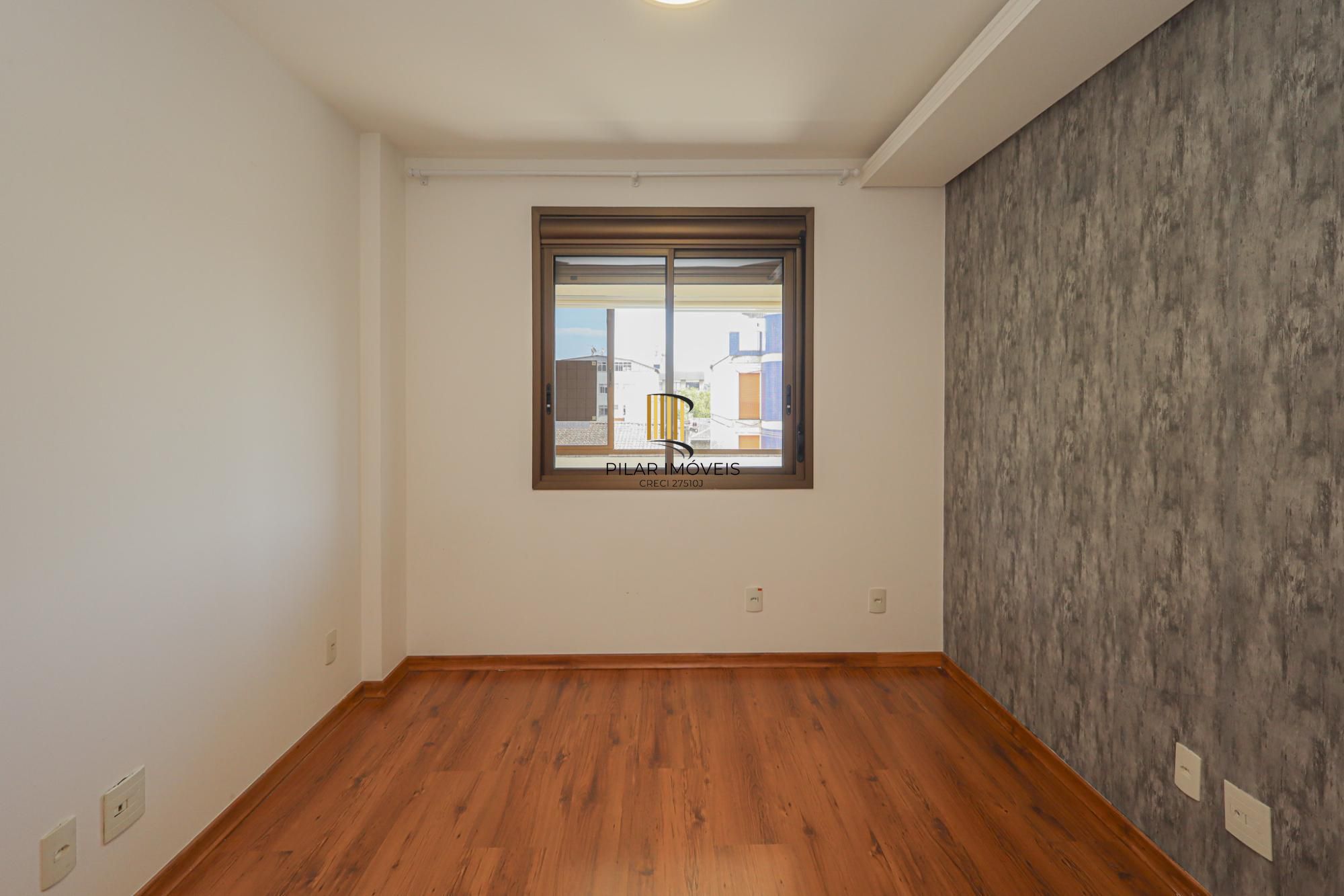 Apartamento a venda no bairro Passo D' Areia