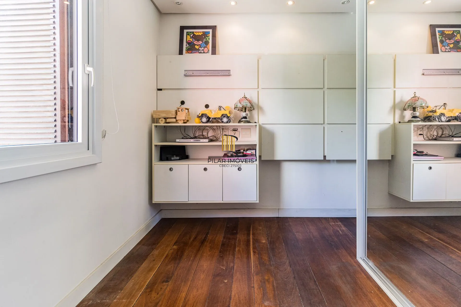 Apartamento à venda no bairro Bela Vista em Porto Alegre/RS