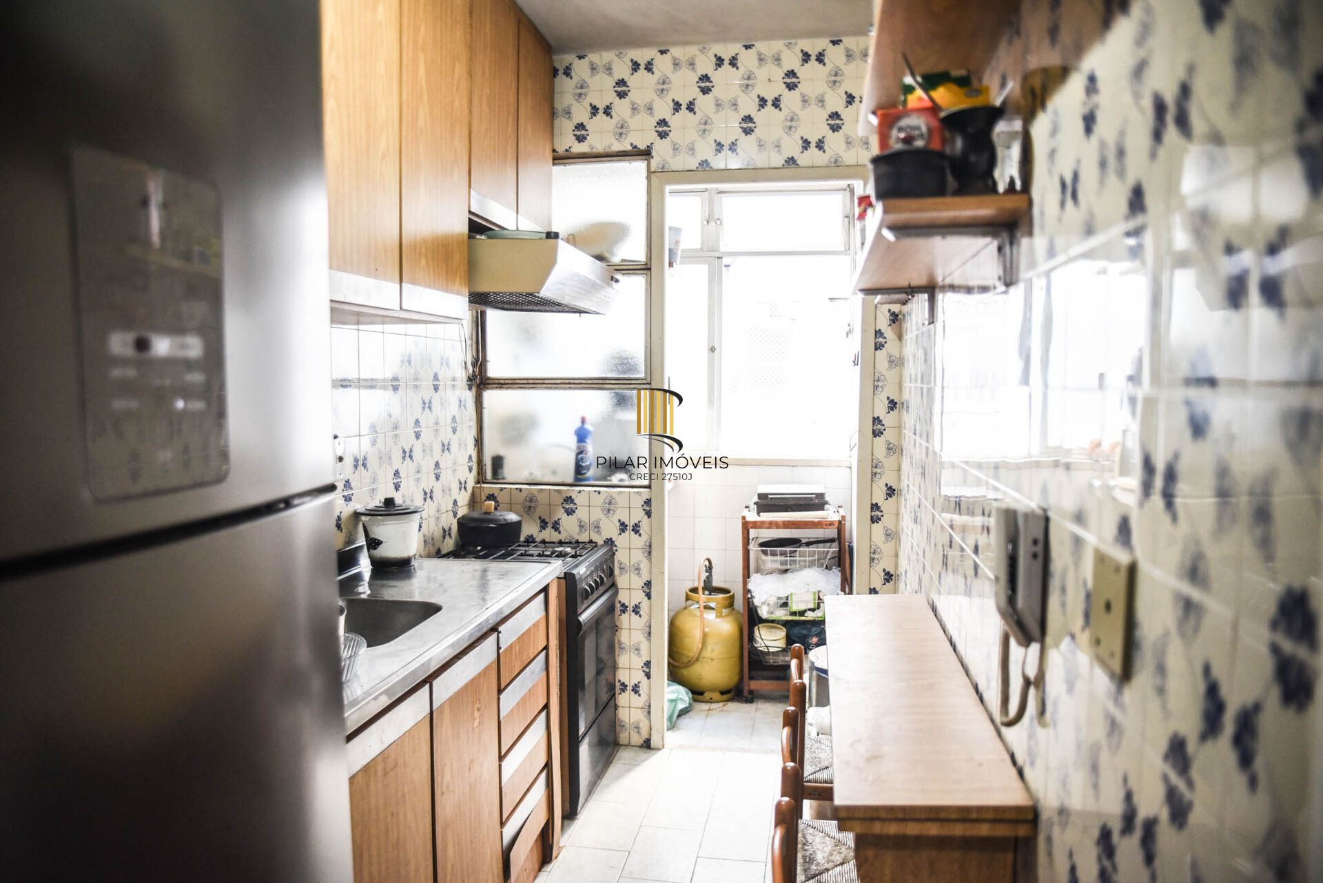 Apartamento à venda no bairro Auxiliadora em Porto Alegre/RS