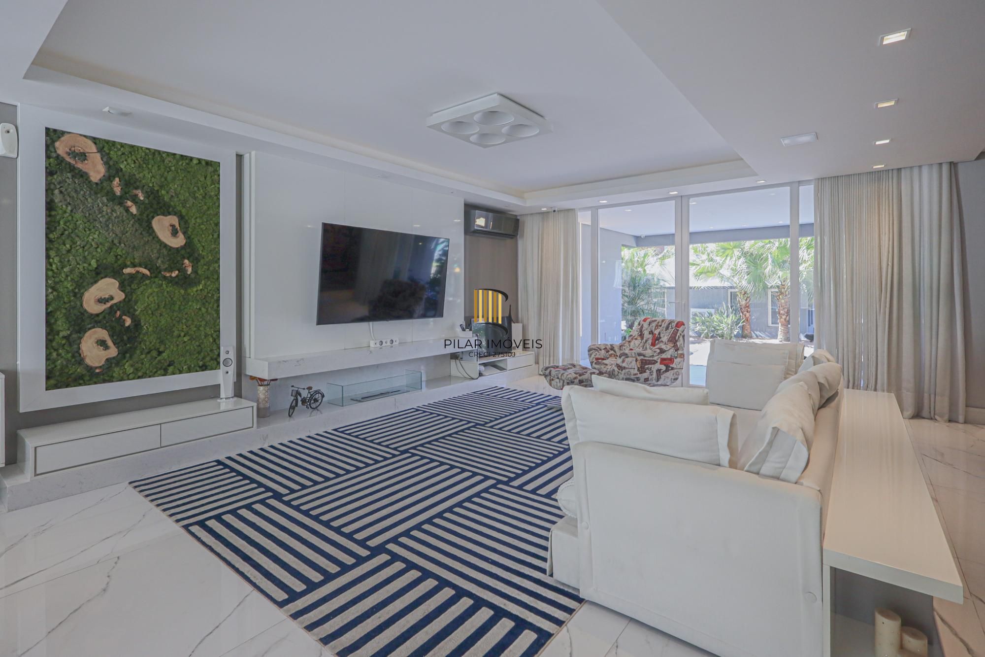 Casa a venda no condomínio Reserva Ecoville