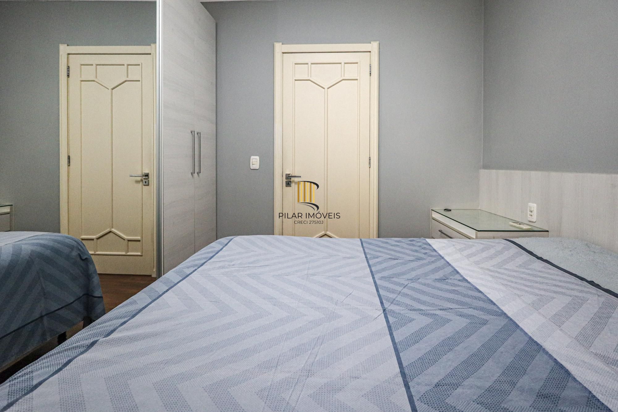 Apartamento a venda no bairro Auxiliadora