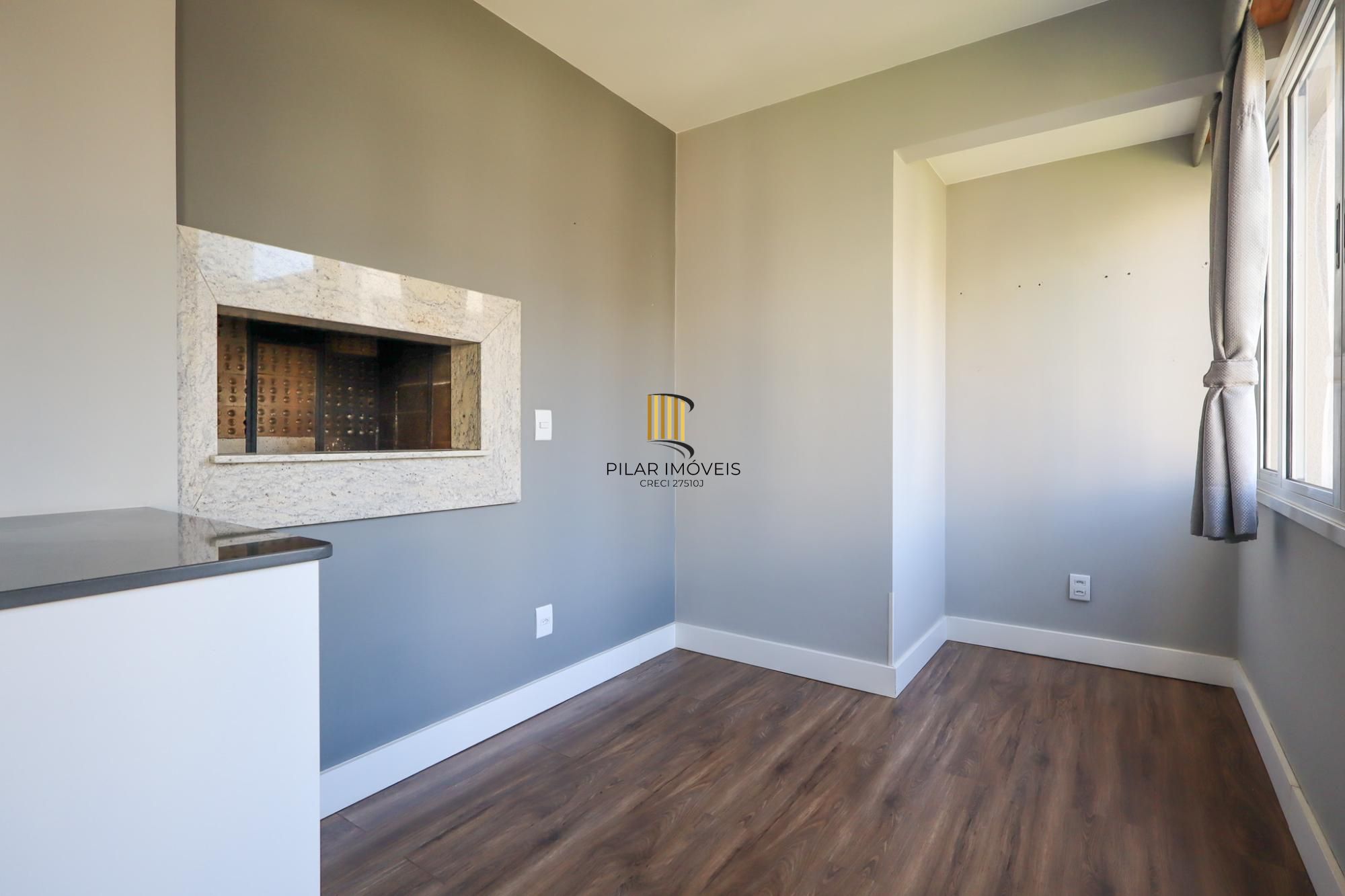 Apartamento a venda no bairro Mont' Serrat