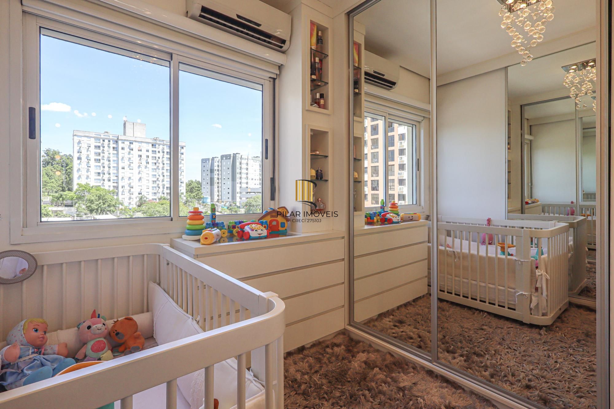 Apartamento à venda no bairro Sarandi em Porto Alegre/RS