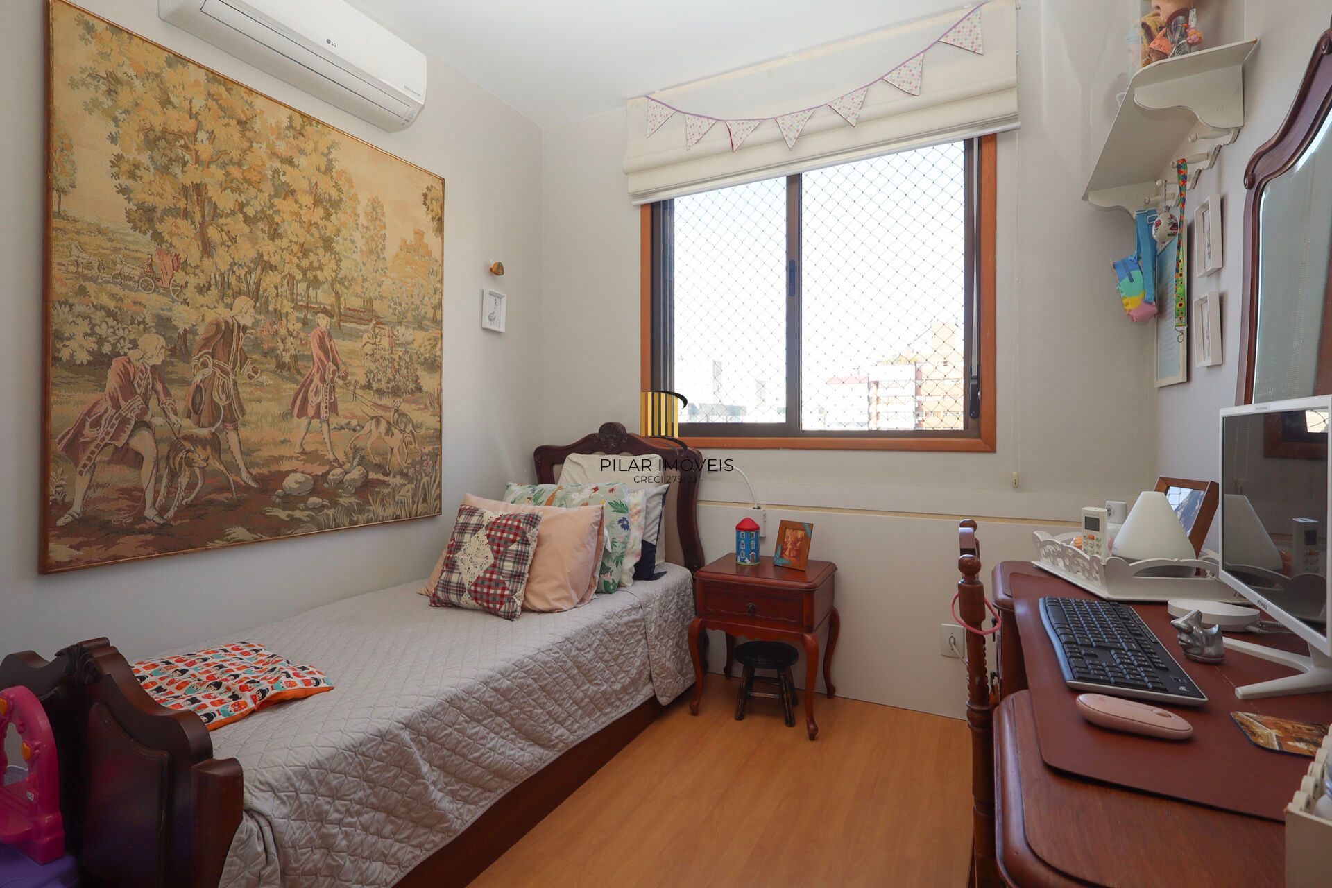 Apartamento à venda no bairro Mont Serrat em Porto Alegre/RS