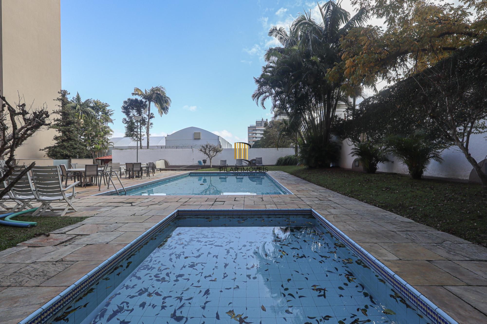 Apartamento a venda no bairro Higienópolis