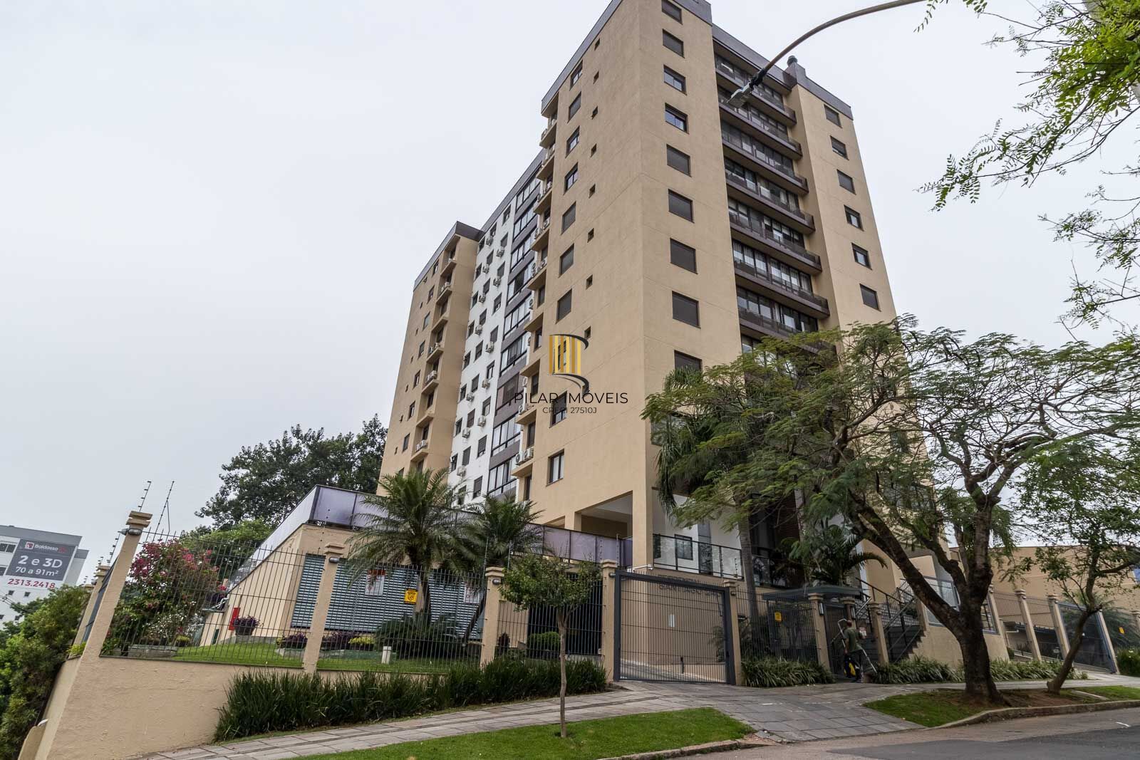 Apartamento à venda no bairro Cristo Redentor em Porto Alegre/RS