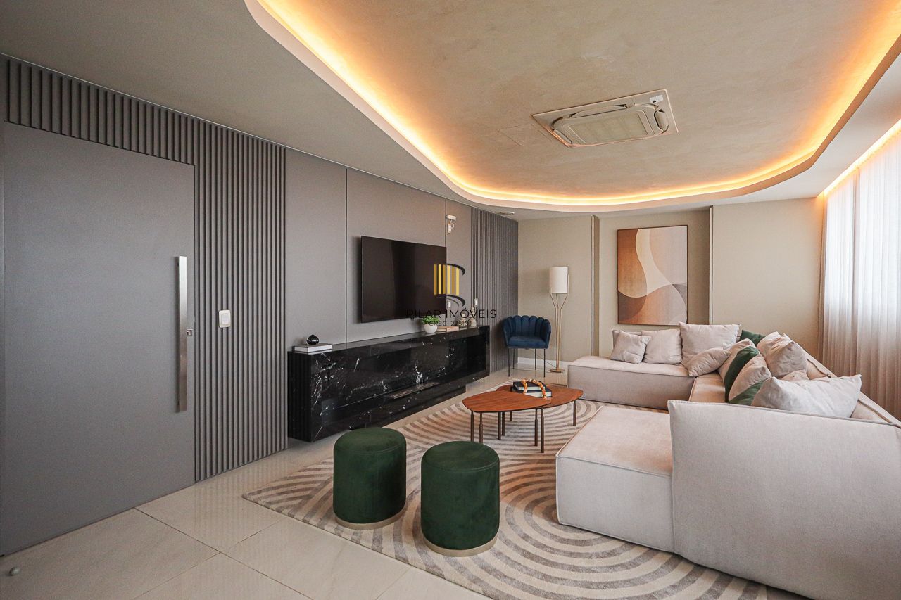 Studio a venda no bairro Rio Branco