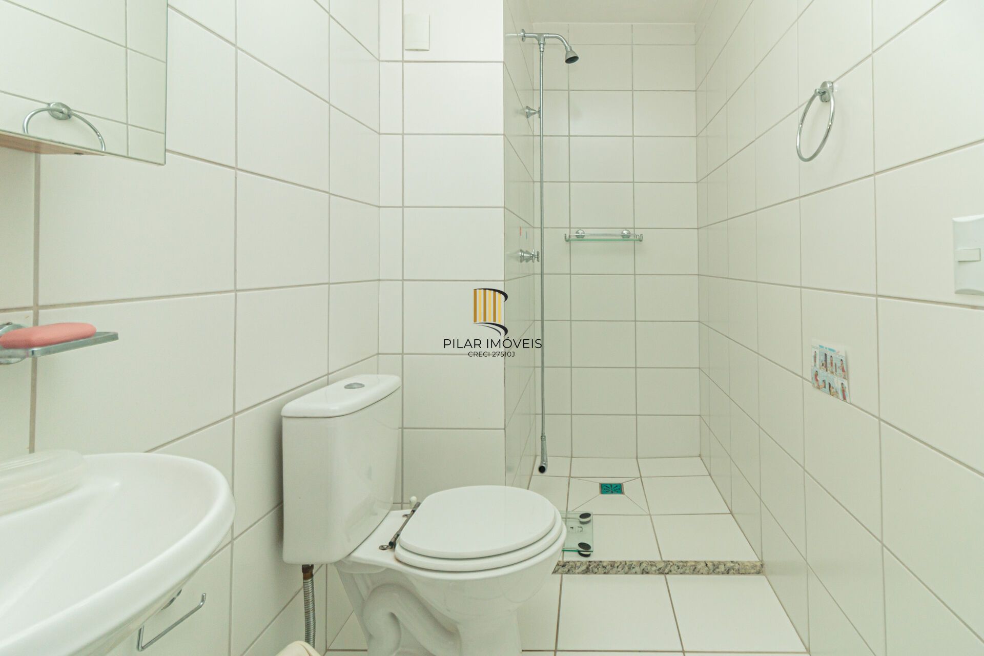 Apartamento à venda no bairro Sarandi em Porto Alegre/RS