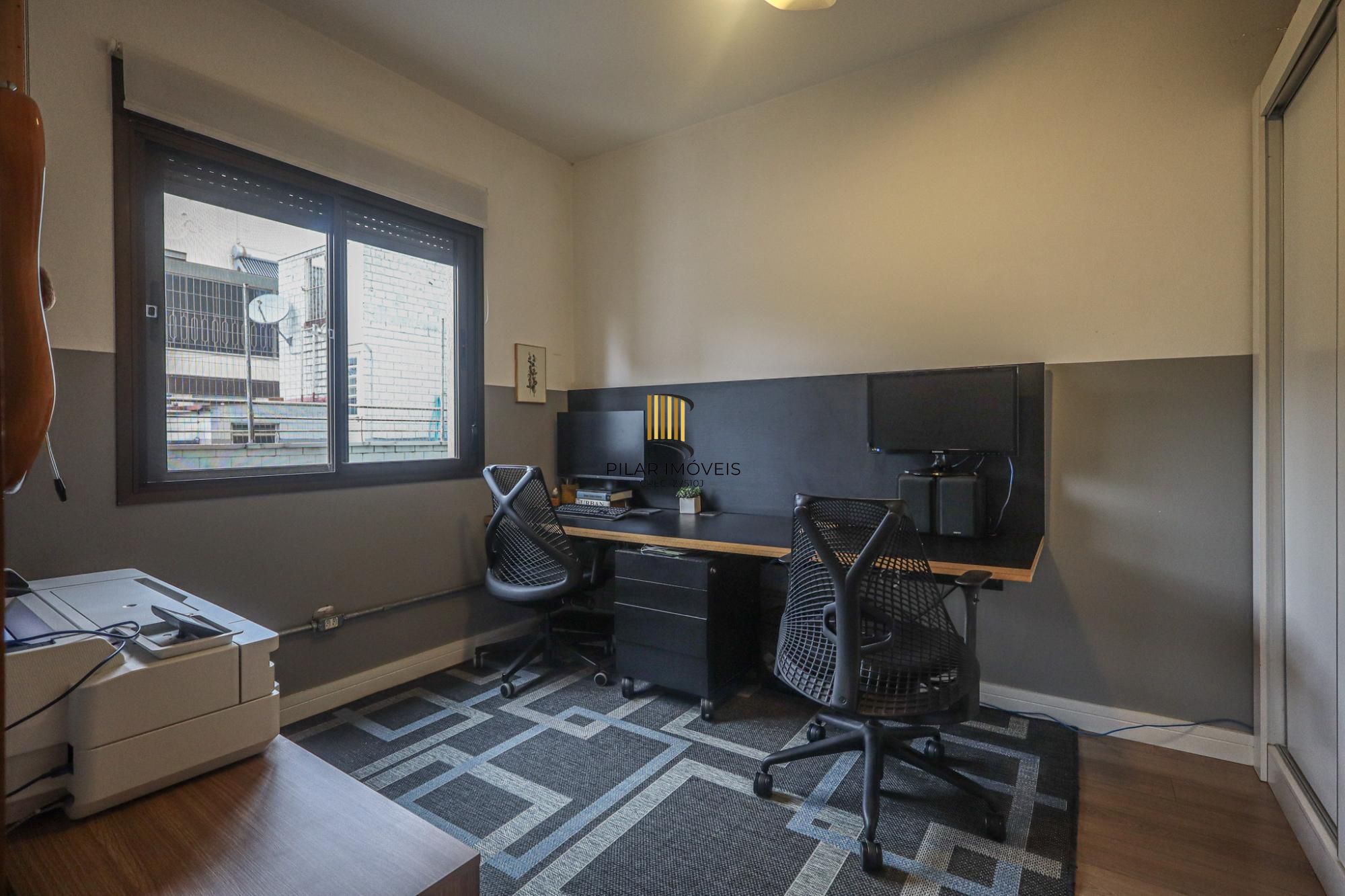 Apartamento a venda no bairro São João