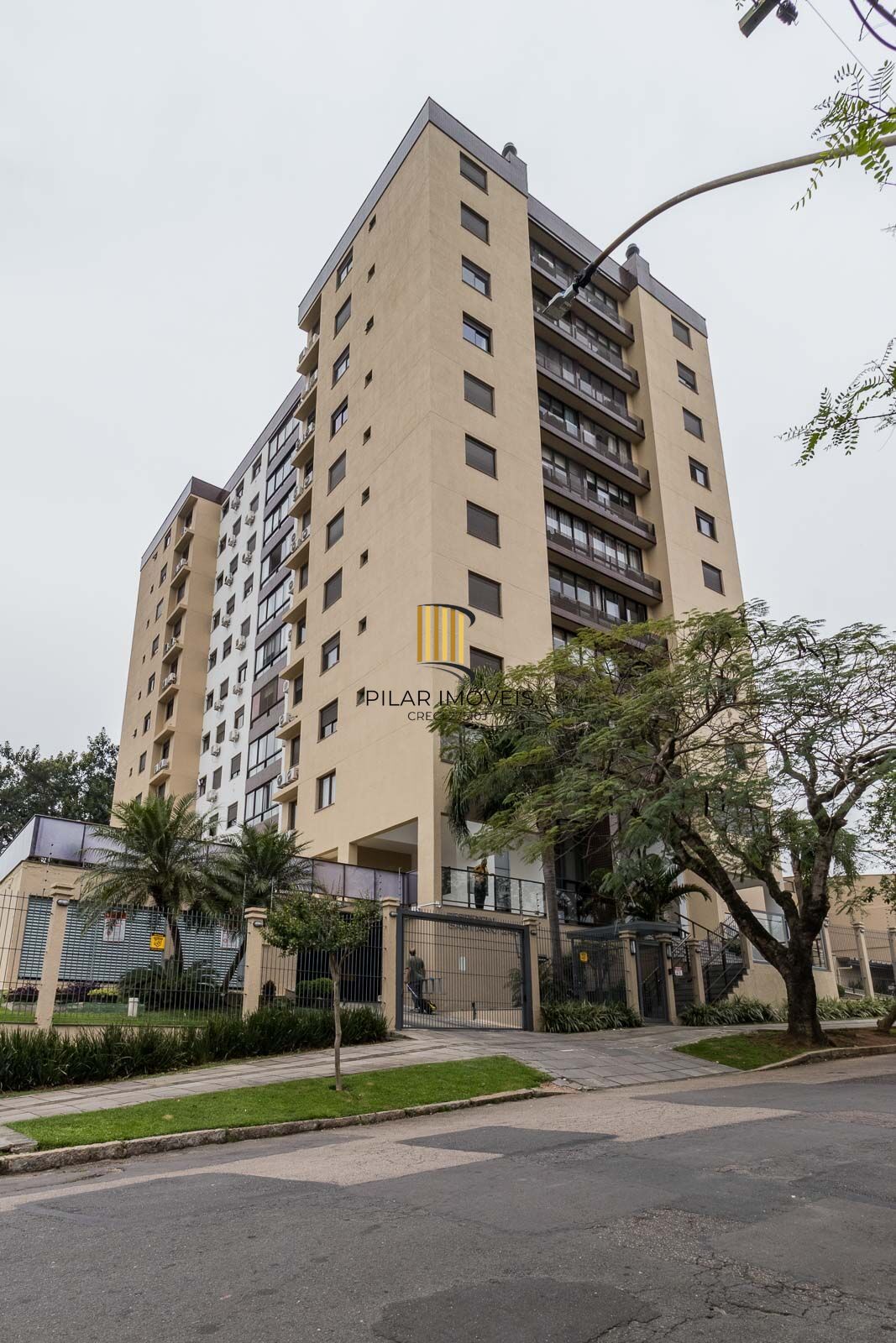 Apartamento à venda no bairro Cristo Redentor em Porto Alegre/RS
