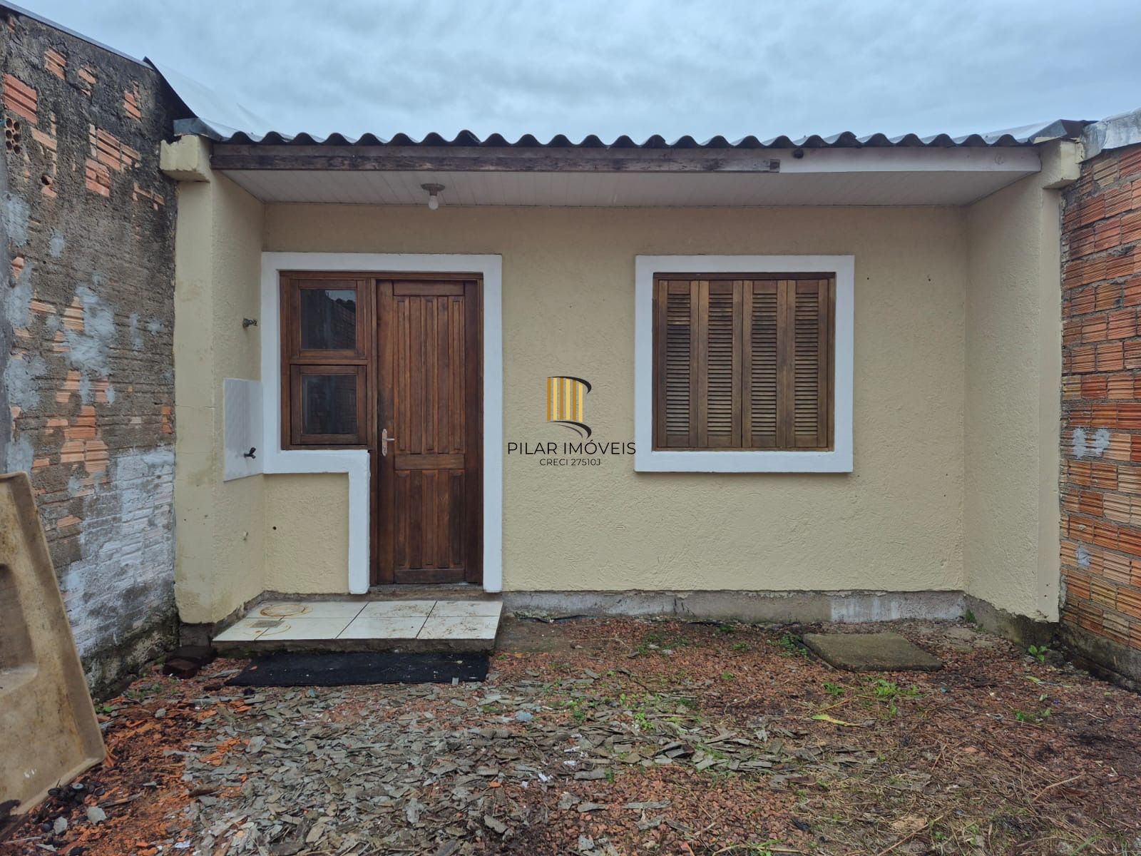 Casa a venda no bairro Hípica