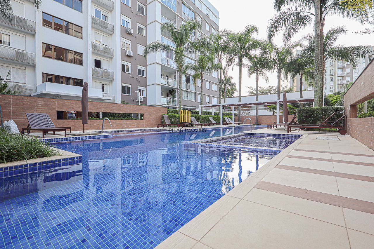 Apartamento a venda no bairro Jardim Sabará