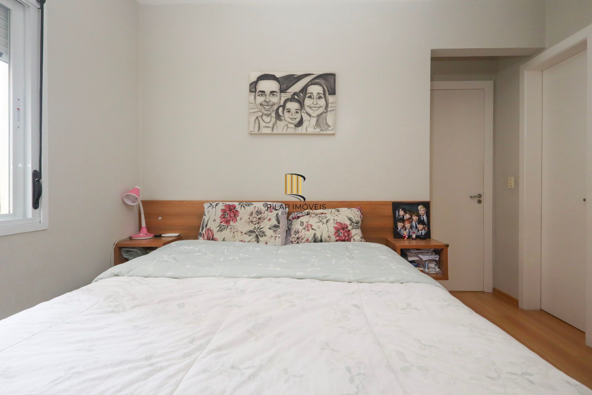 Apartamento à venda no bairro Rio Branco em Porto Alegre/RS