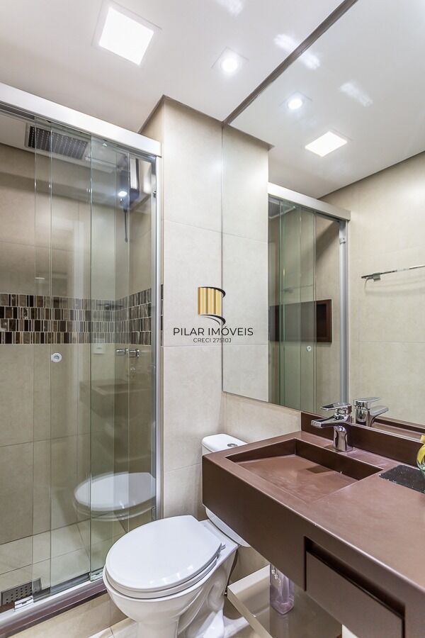 Apartamento à venda no bairro Petrópolis em Porto Alegre/RS