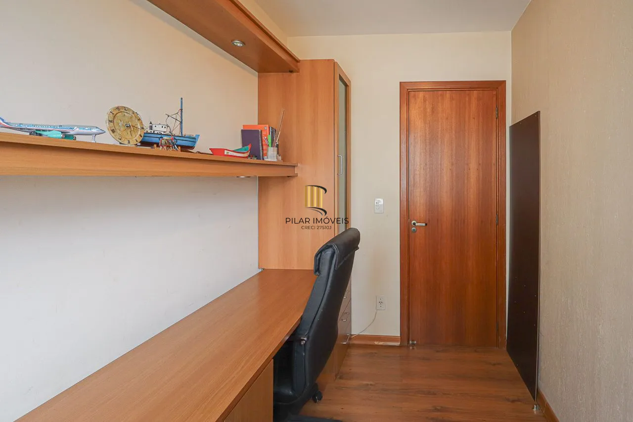 Apartamento a venda no bairro Jardim Botânico