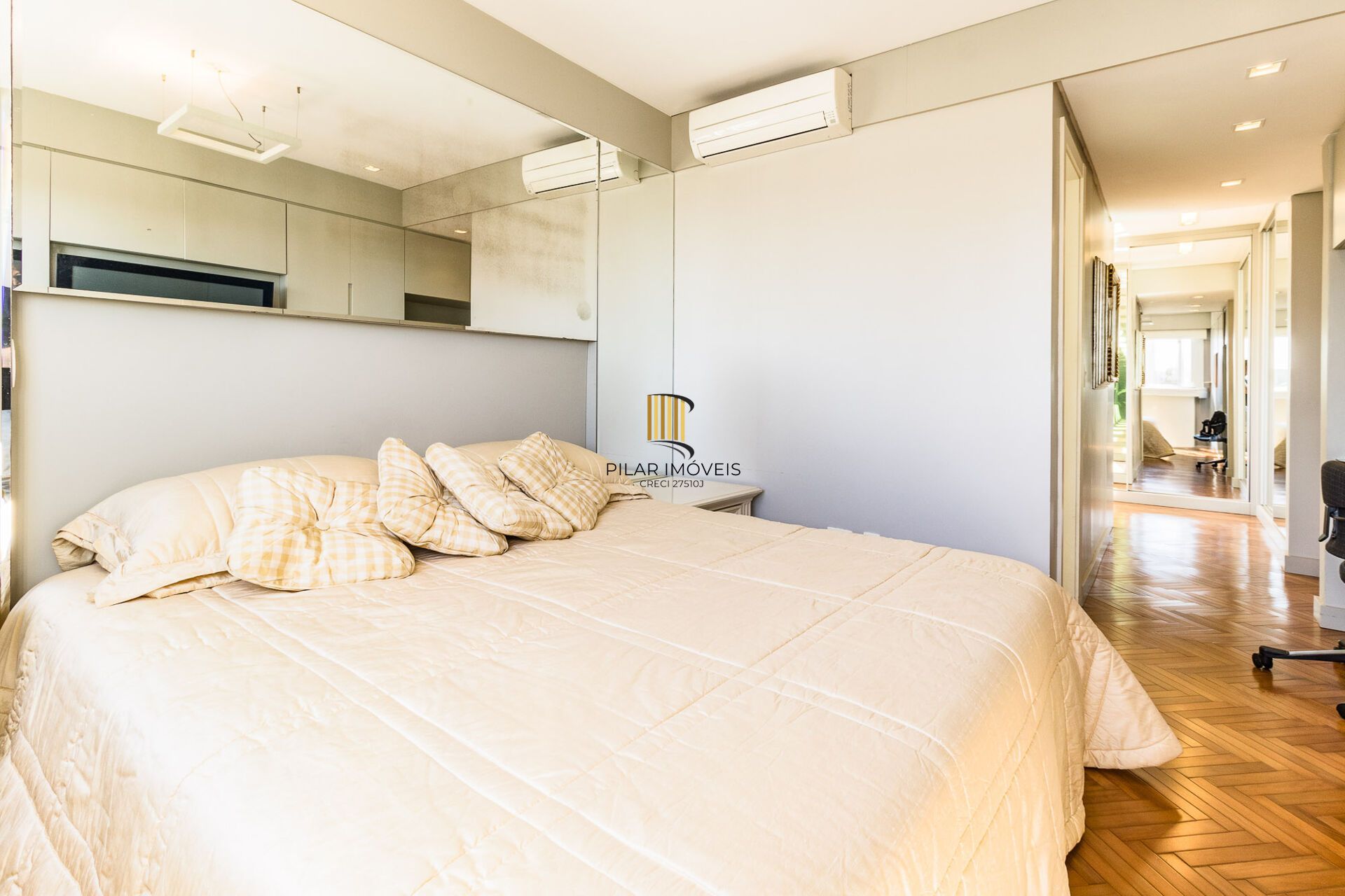 Apartamento à venda no bairro Petrópolis em Porto Alegre/RS