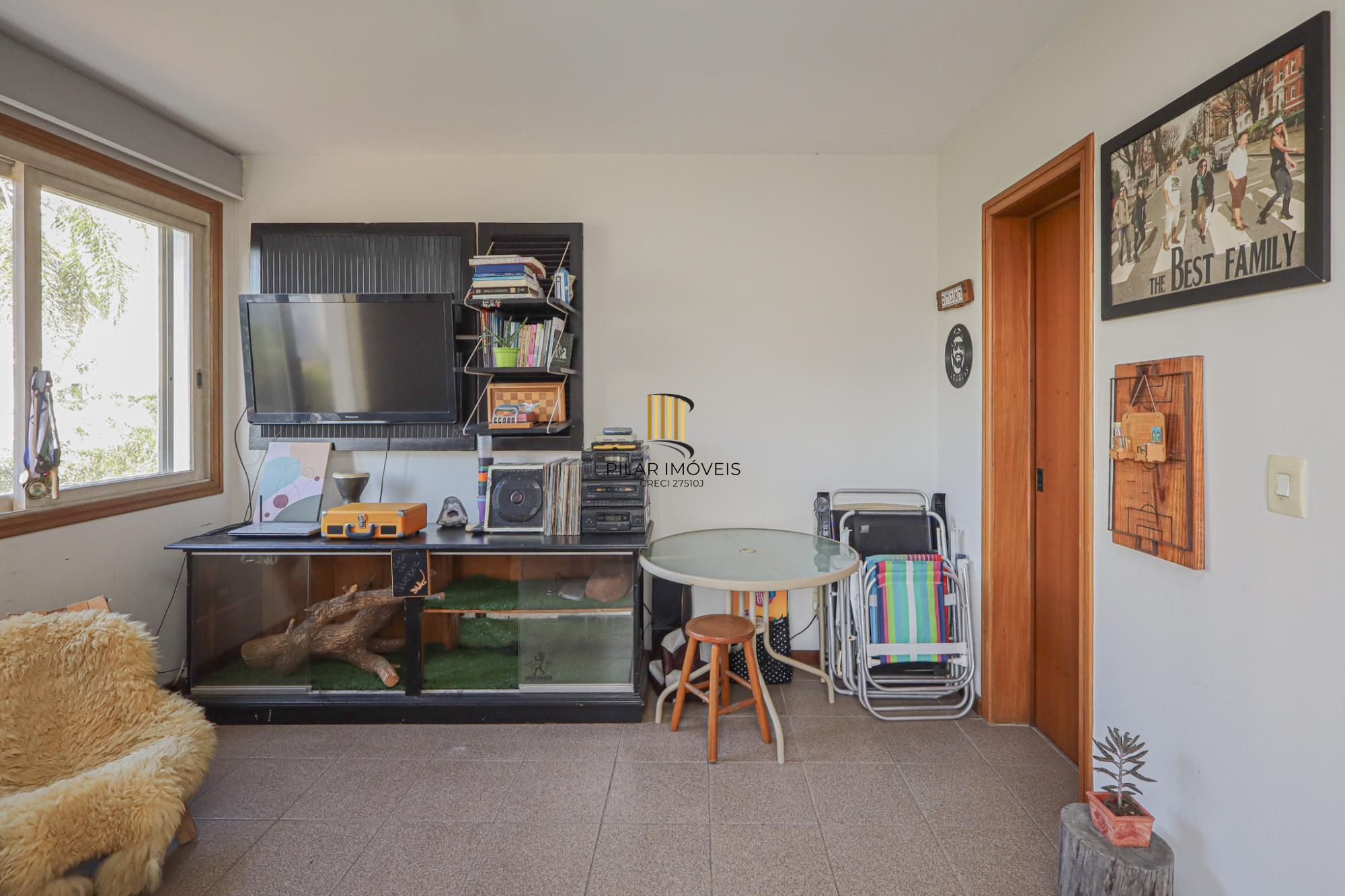 Cobertura a venda no bairro Petrópolis