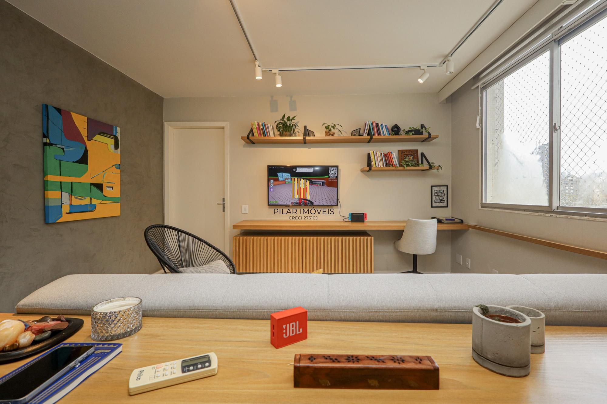 Apartamento a venda no bairro Boa Vista