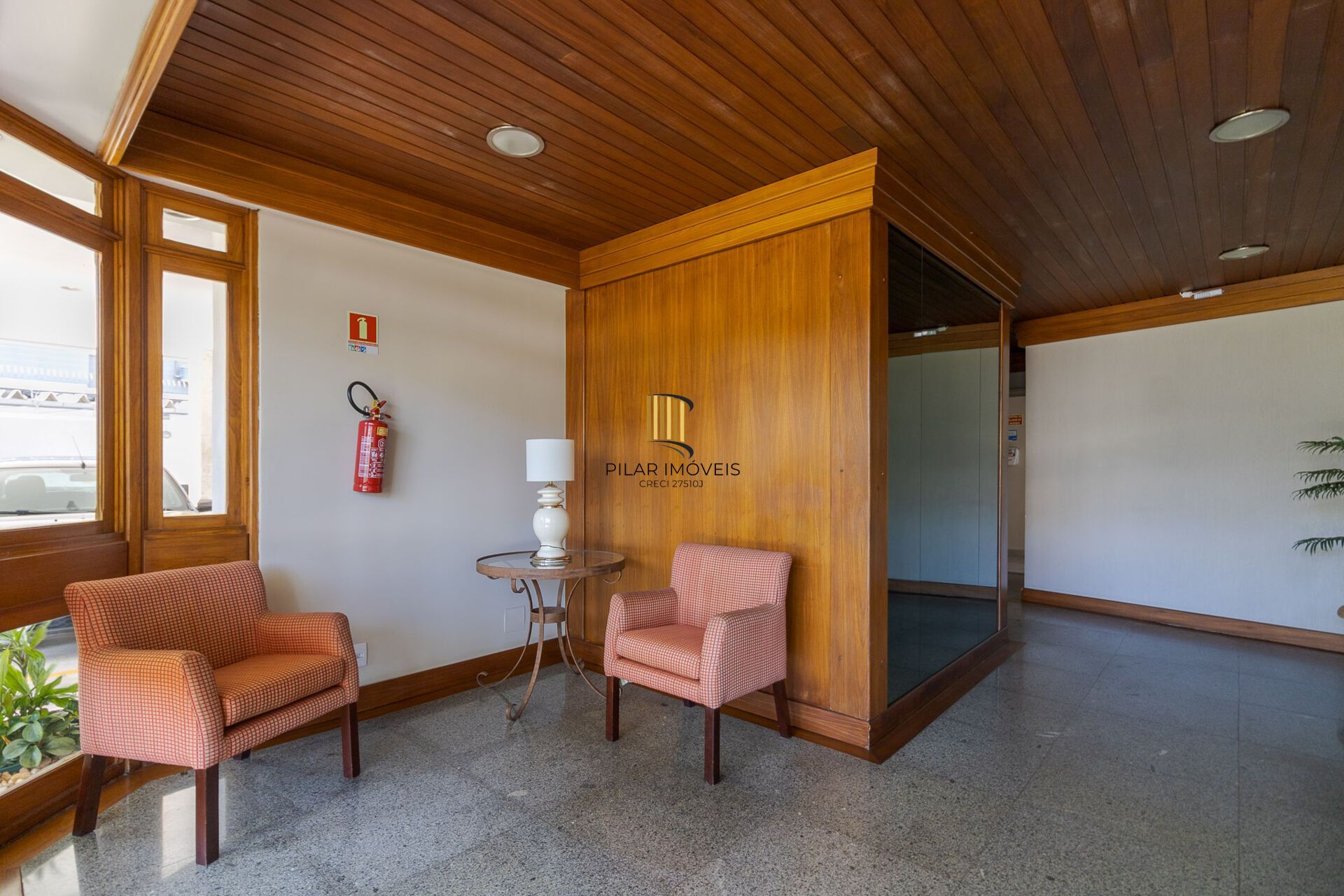 Apartamento à venda no bairro Petrópolis em Porto Alegre/RS