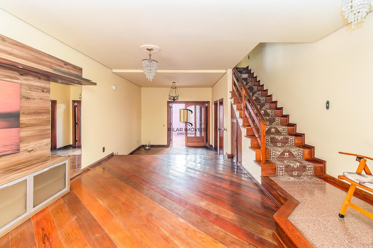 Casa a venda no bairro Menino Deus