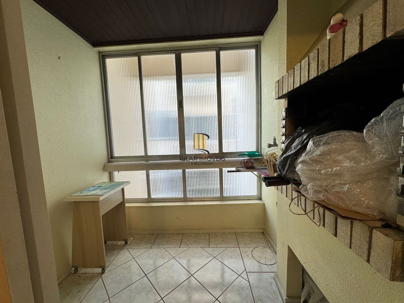 Apartamento à venda no Centro Histórico