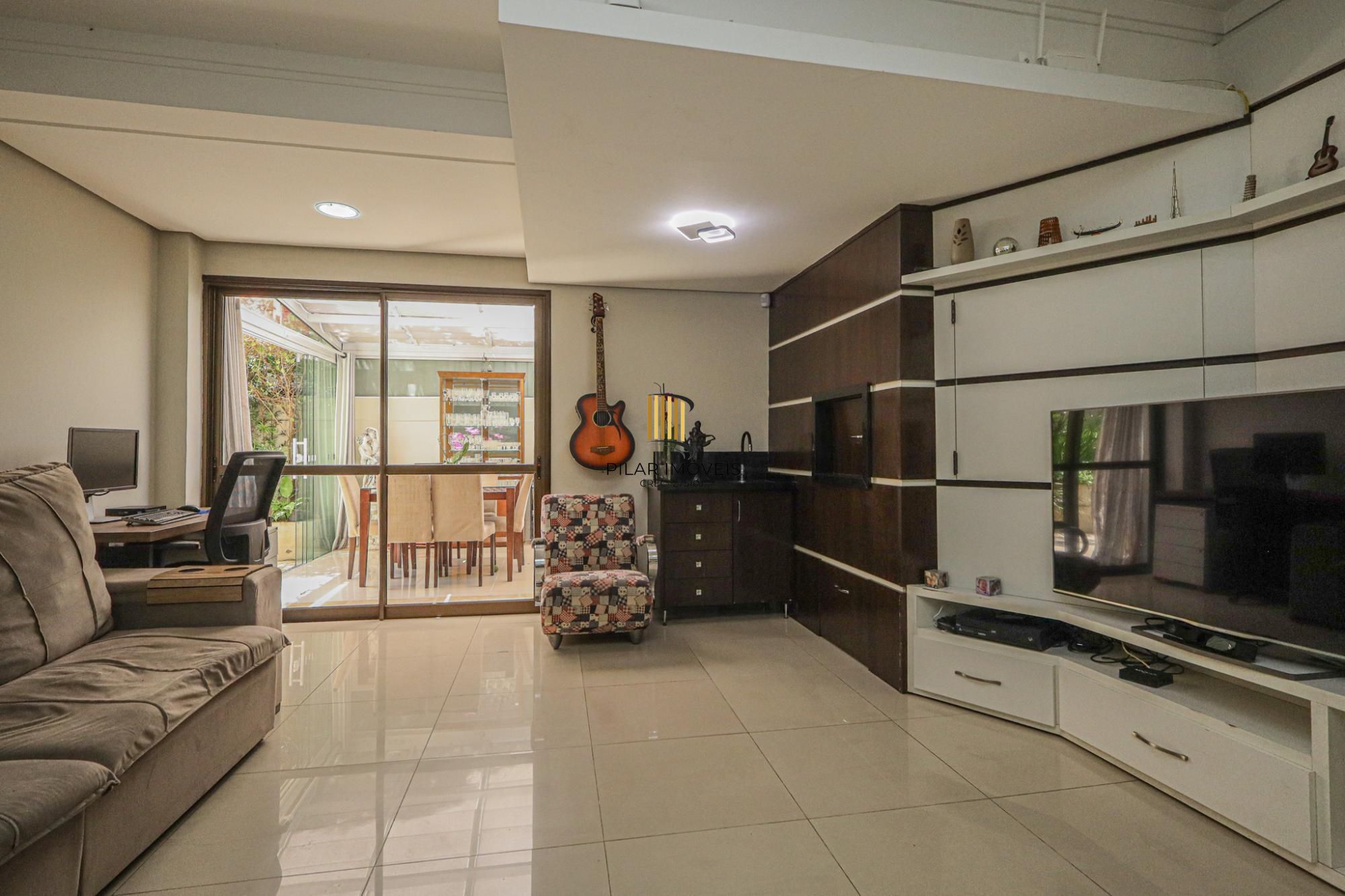 Apartamento Garden a venda no bairro Santana