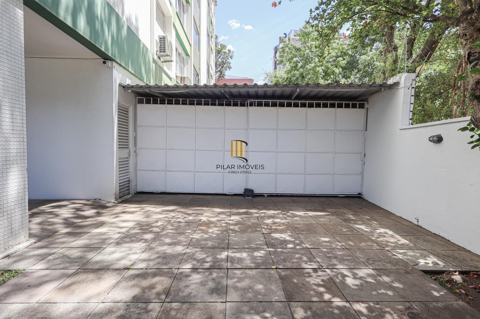 Apartamento a venda no bairro Auxiliadora