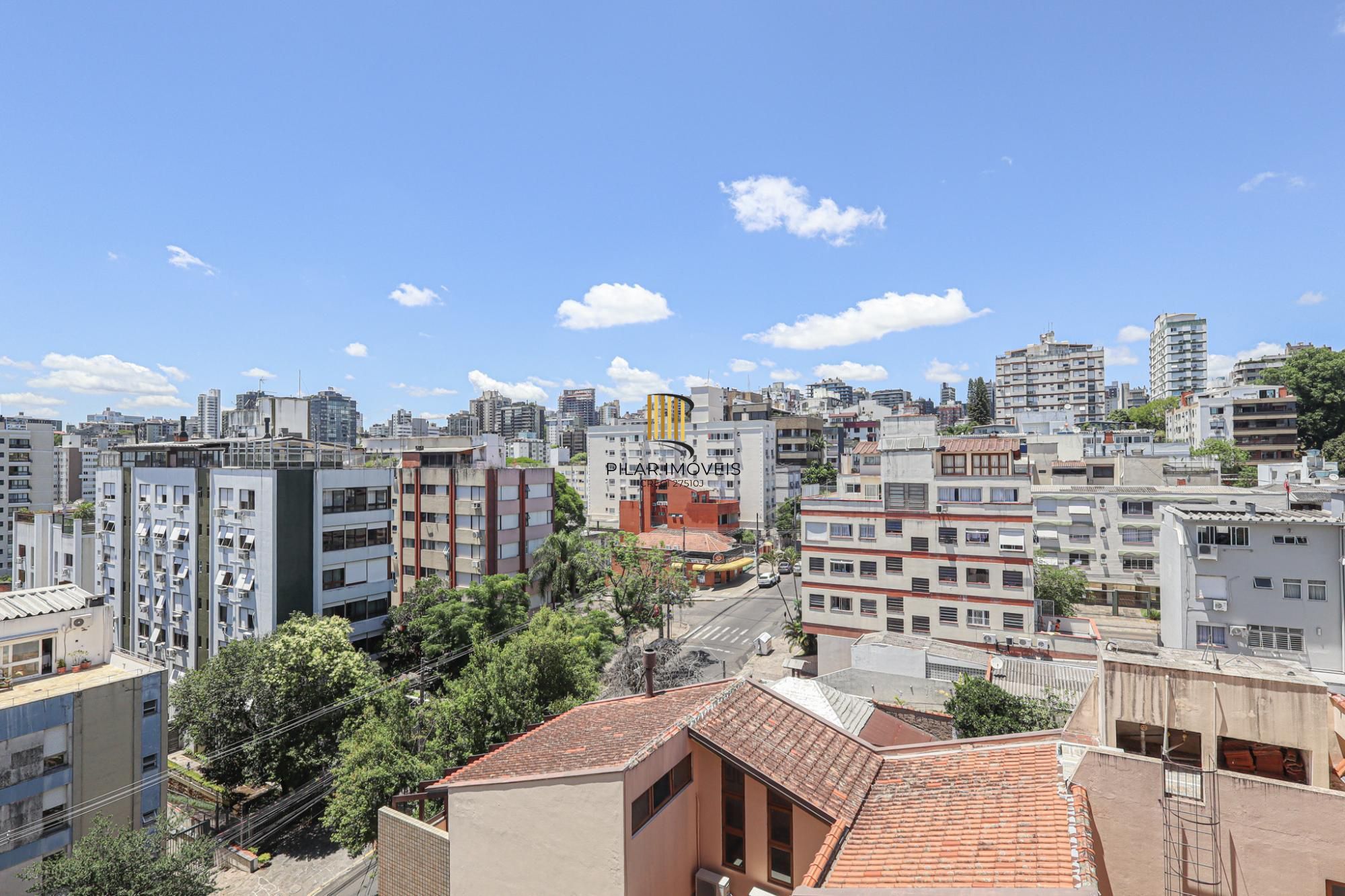 Apartamento a venda no bairro Mont Serrat