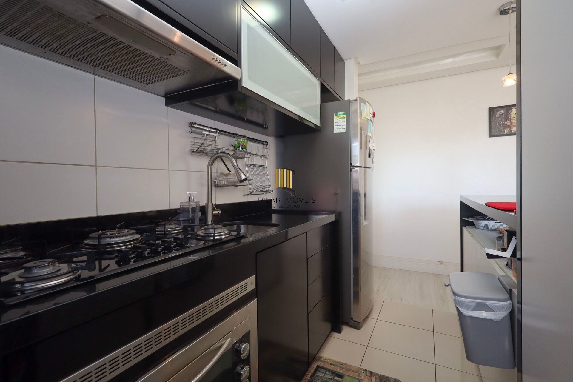 Apartamento à venda no bairro Partenon em Porto Alegre/RS