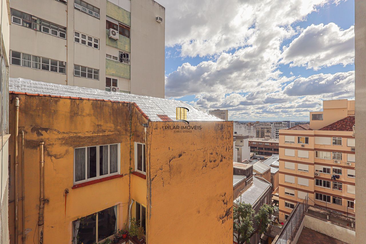 Apartamento a venda no bairro Independência
