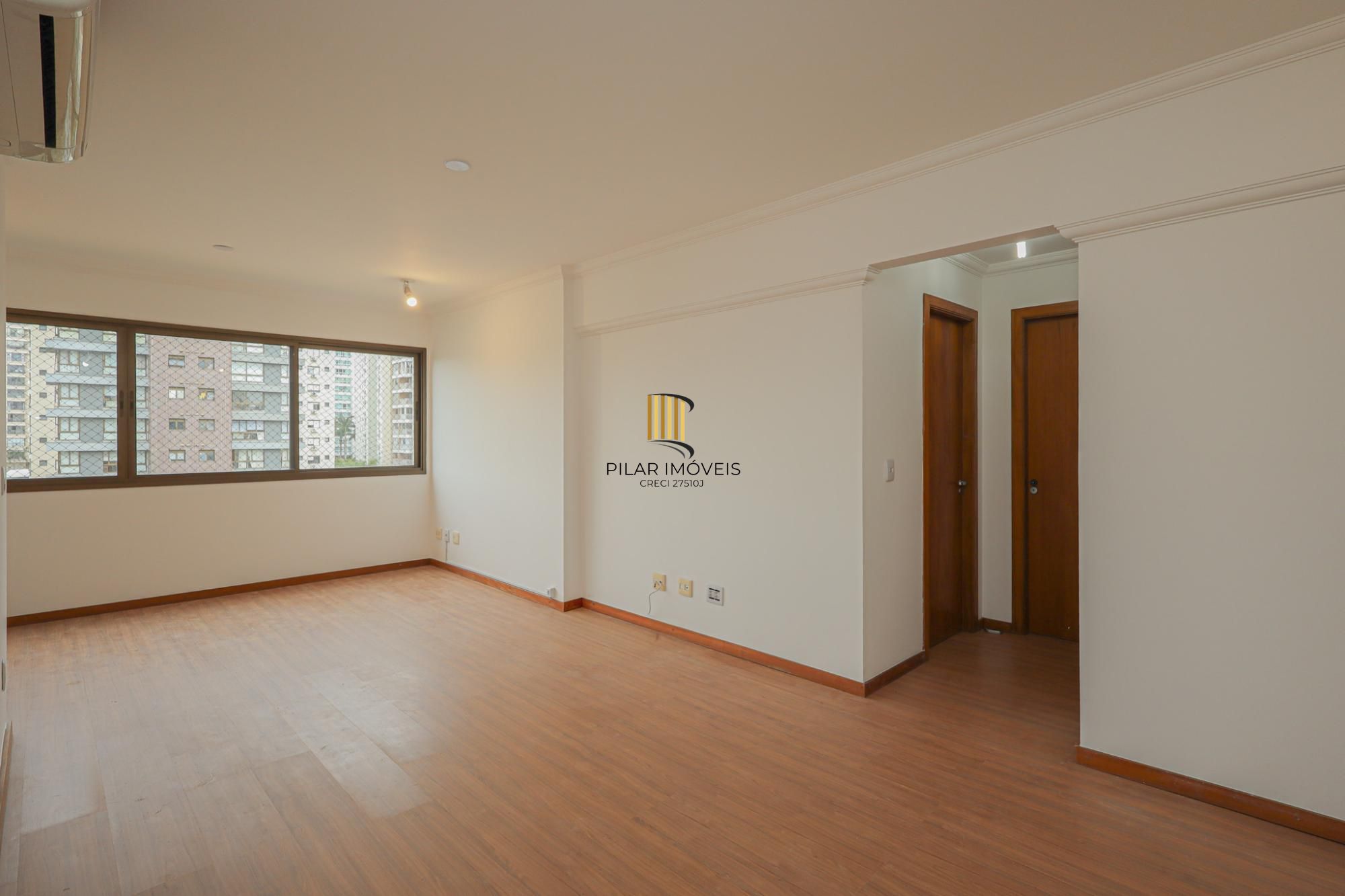 Apartamento a venda no bairro Passo D Areia