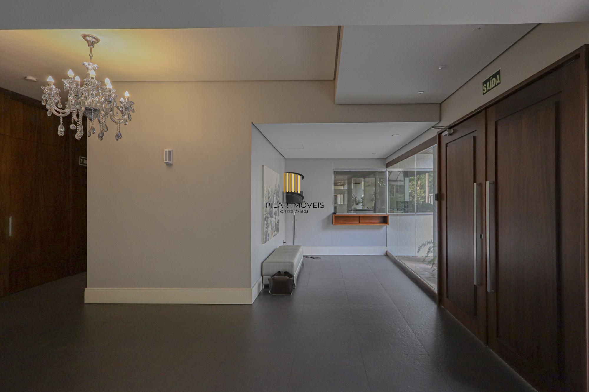 Apartamento a venda no bairro Moinhos de Vento