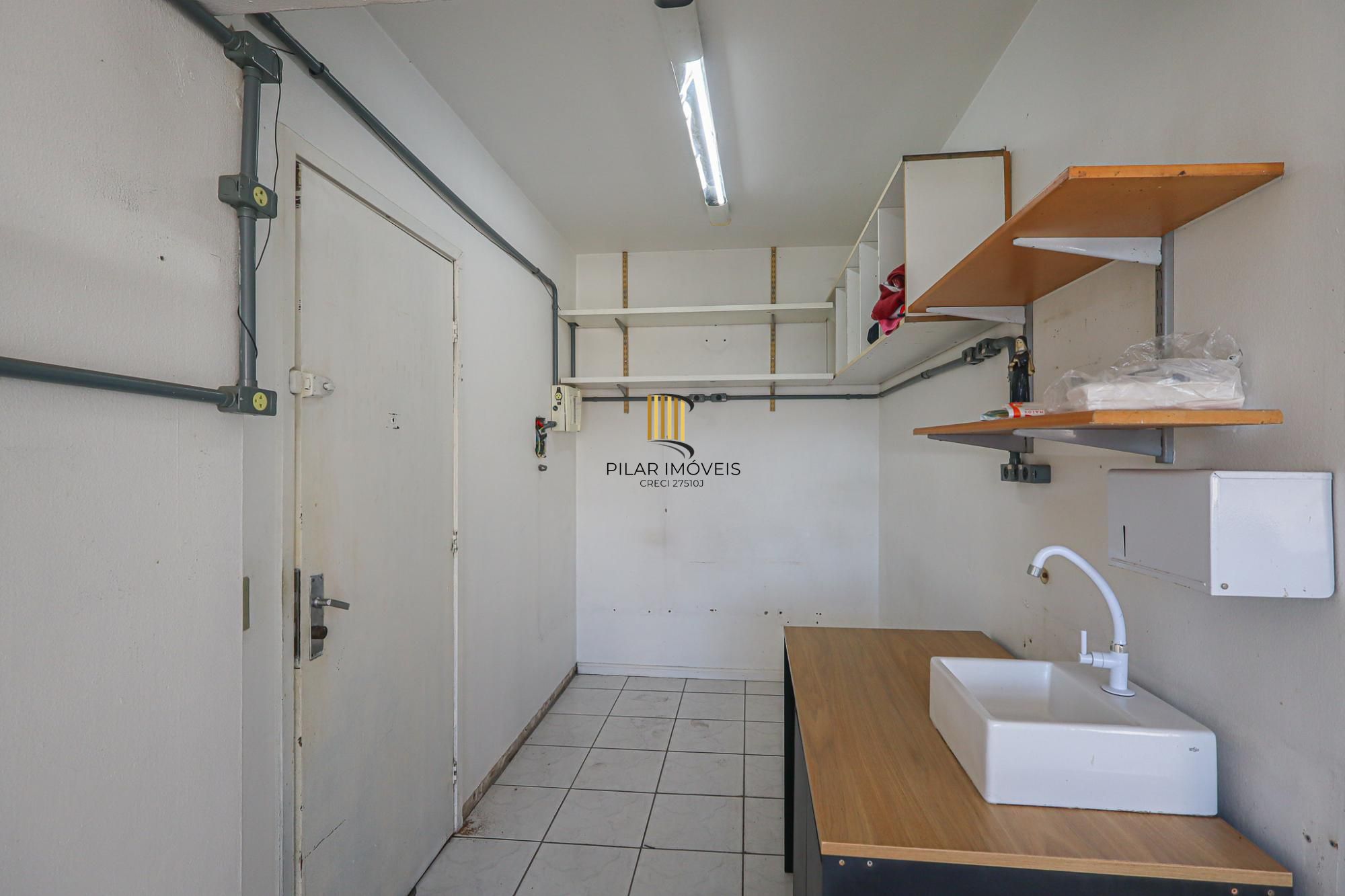 Sala comercial a venda no Centro Histórico