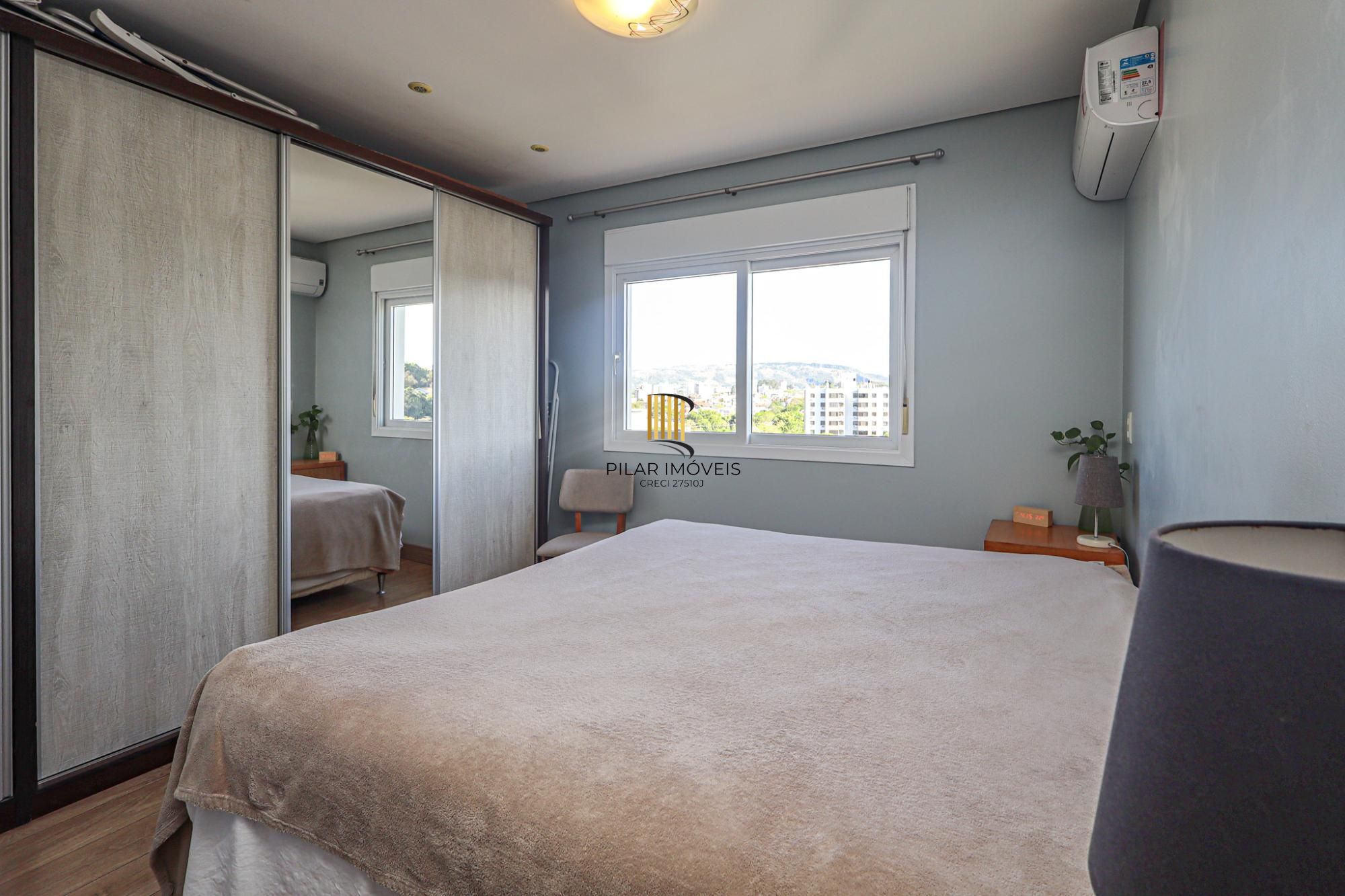 Apartamento a venda no bairro Jardim Itu