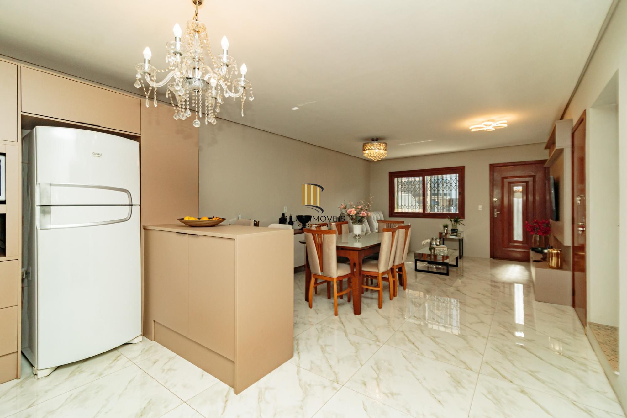 Casa a venda no bairro Jardim Lindóia