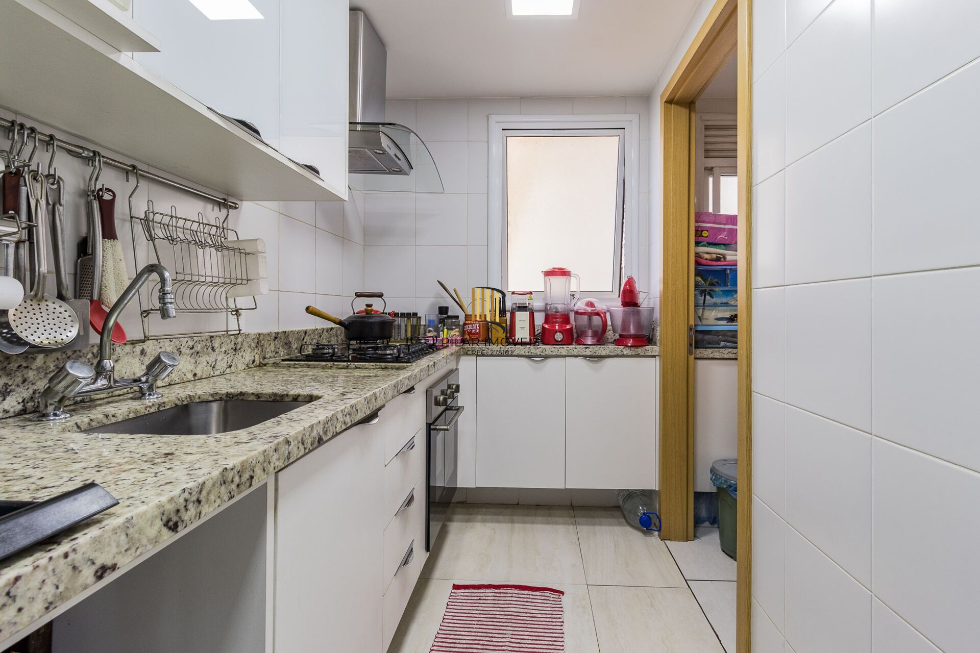 Apartamento à venda no bairro Passo D'areia em Porto Alegre/RS