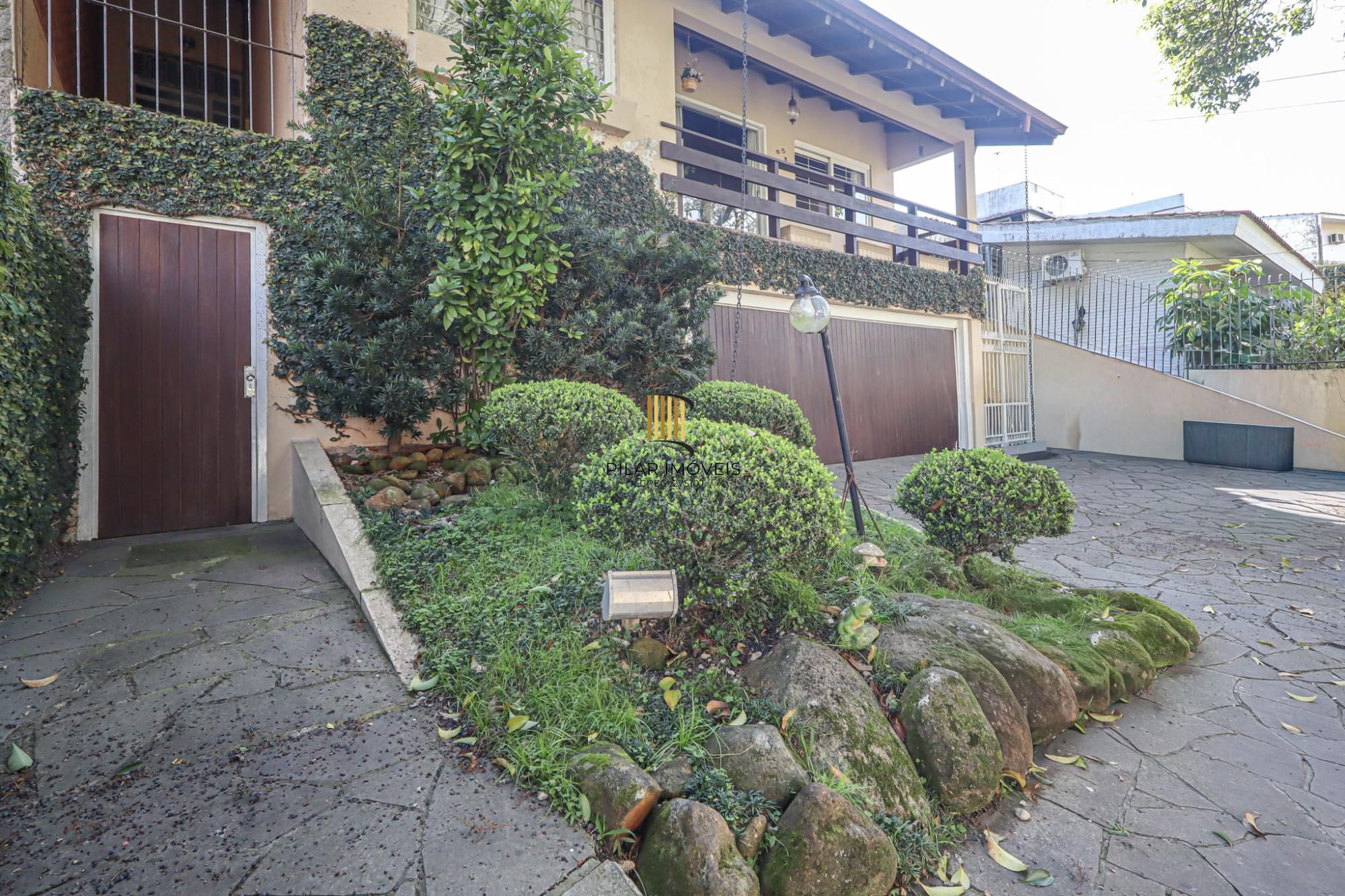 Casa a venda no bairro Boa Vista