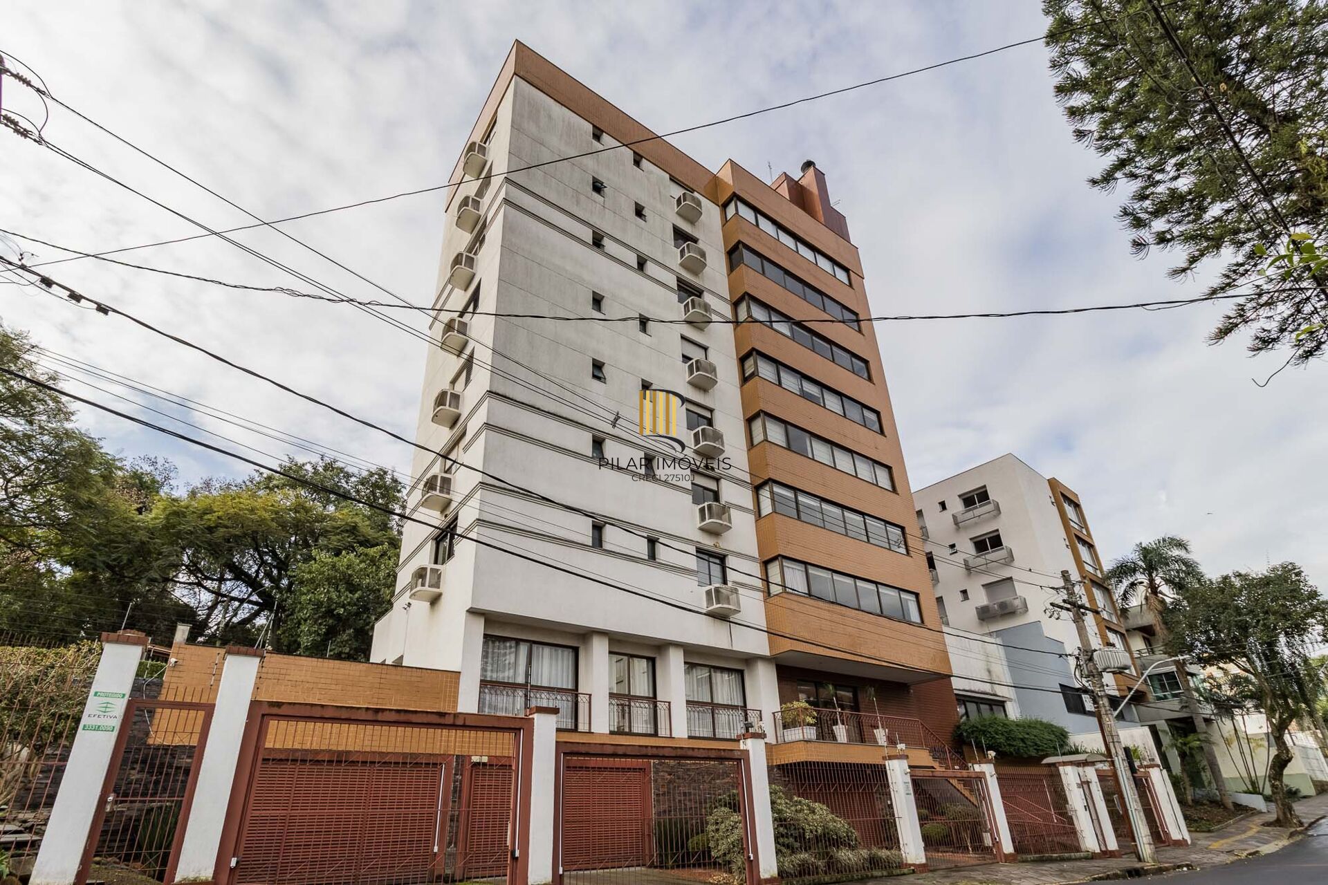 Apartamento à venda no bairro Petrópolis em Porto Alegre/RS