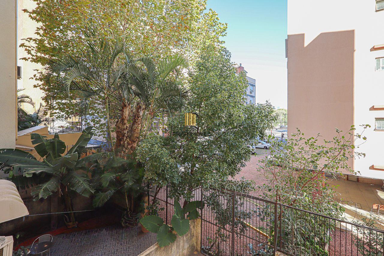 Apartamento a venda no Centro Histórico