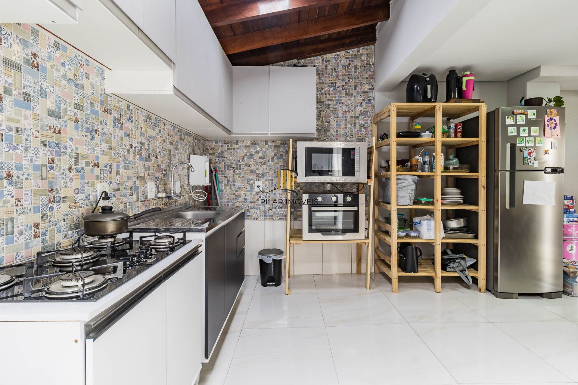 Casa à venda no bairro Humaitá em Porto Alegre/RS