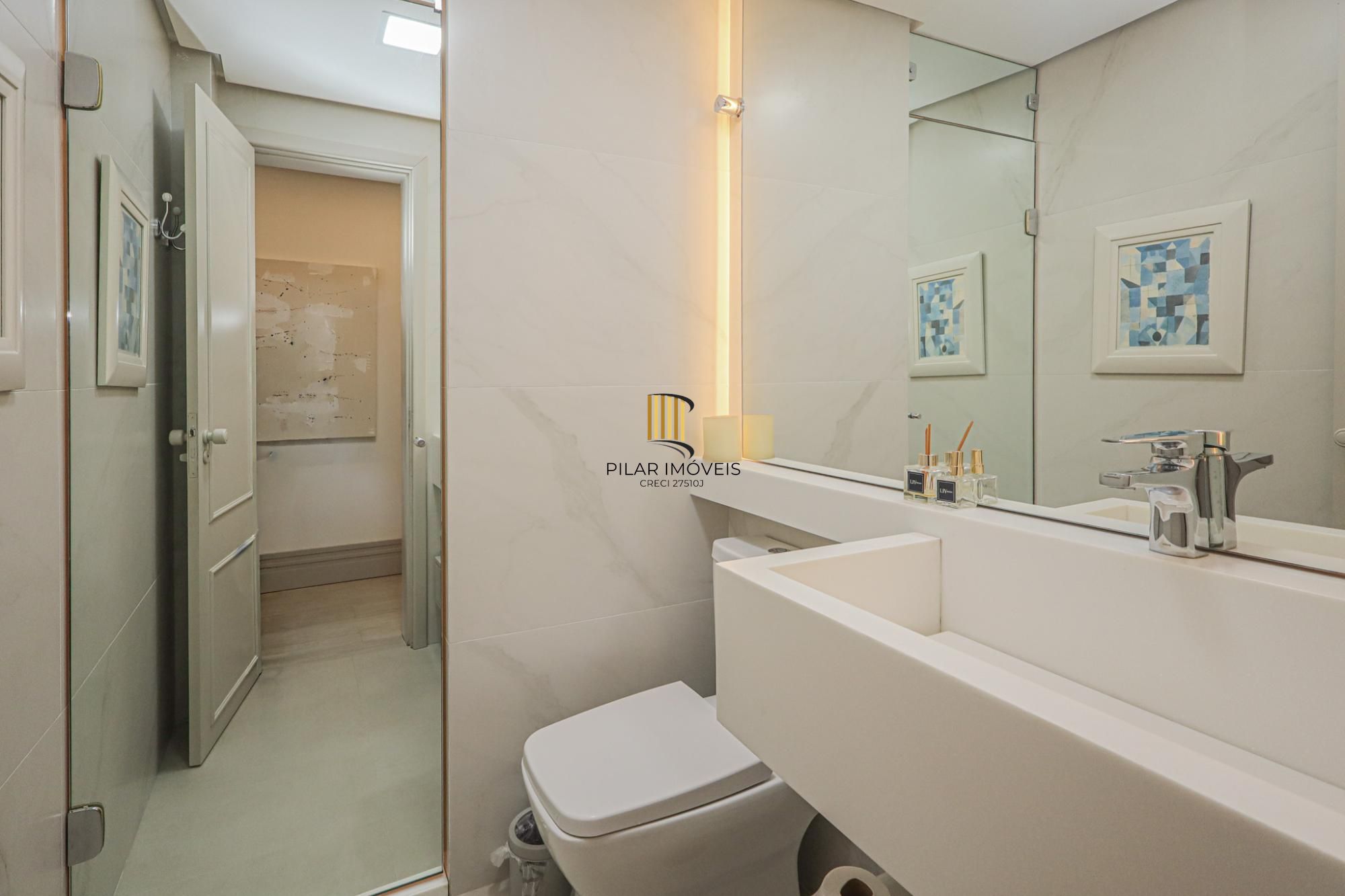 Apartamento a venda no bairro Jardim Lindóia