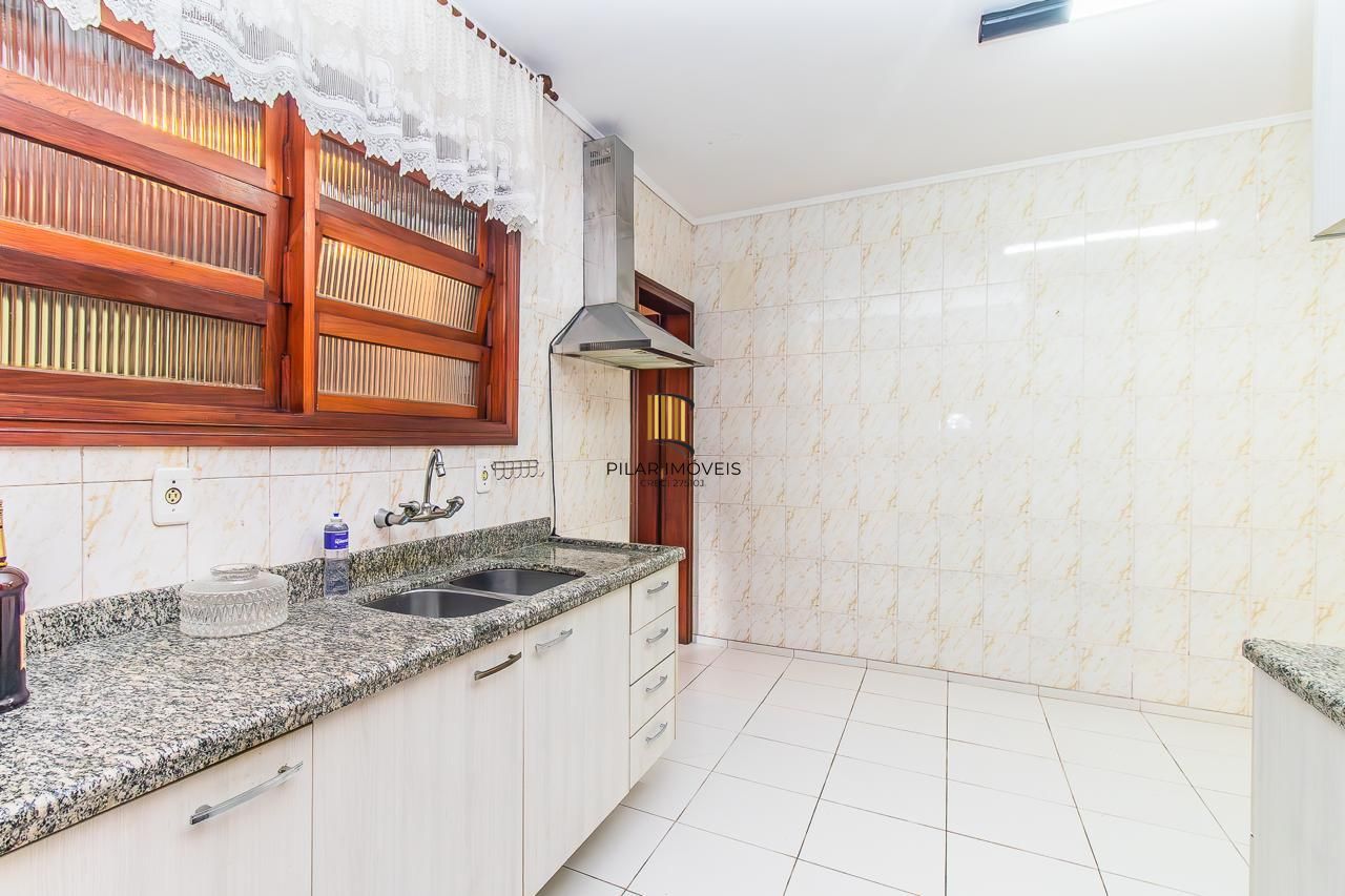 Casa a venda no bairro Menino Deus