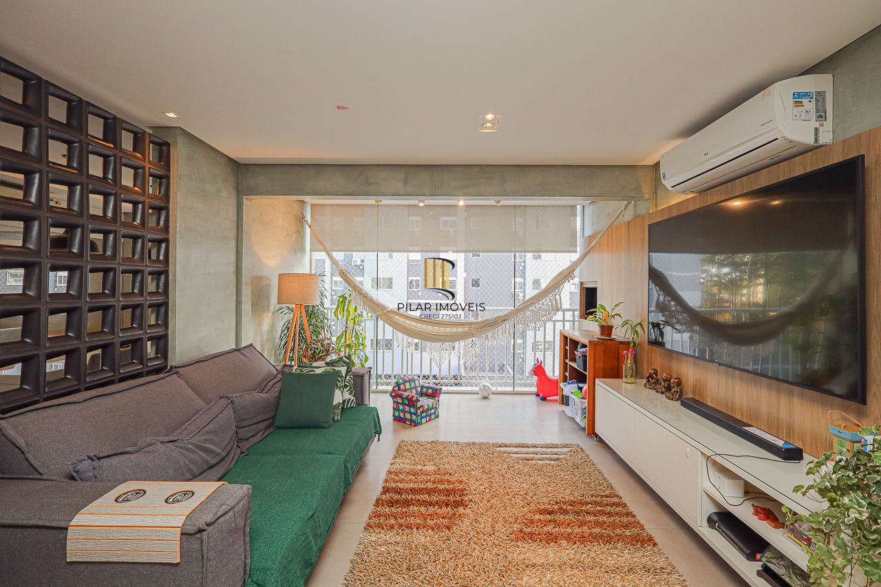 Apartamento a venda no bairro Jardim Sabará