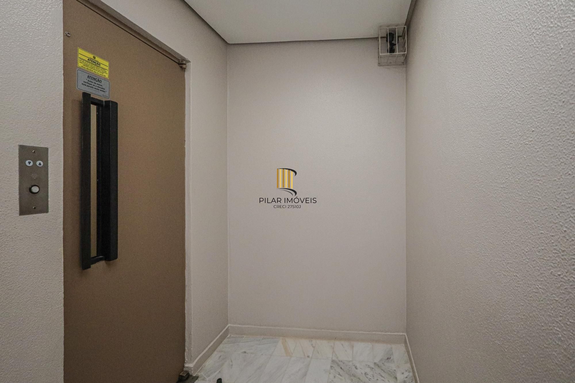 Apartamento a venda no Centro Histórico