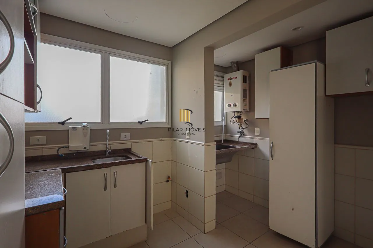 Apartamento a venda no bairro Jardim Botânico